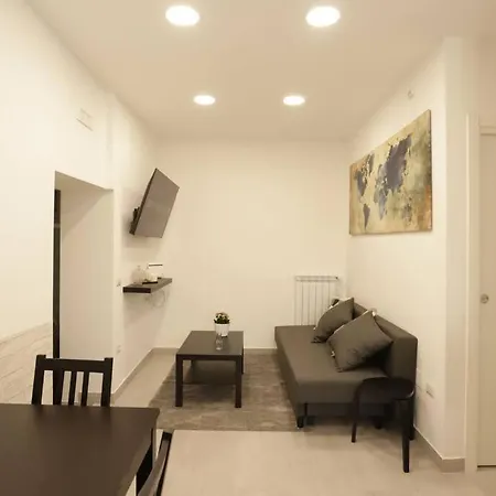Santa Chiara Luxury House Lejlighed Napoli