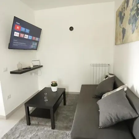 Santa Chiara Luxury House Napoli