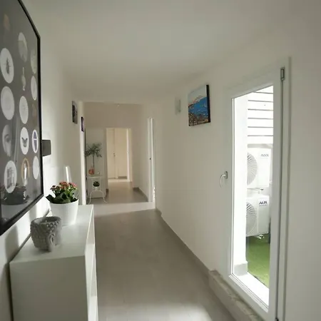 Santa Chiara Luxury House Lejlighed *