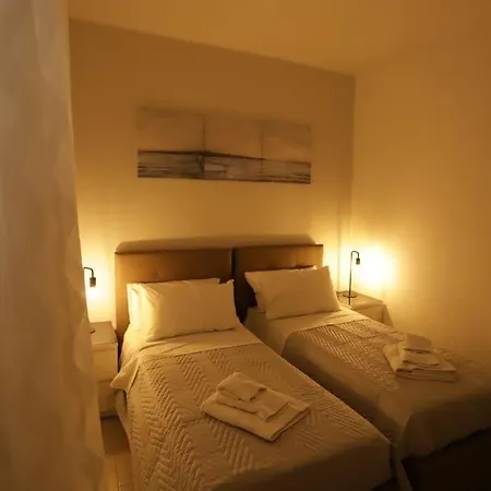 Santa Chiara Luxury House