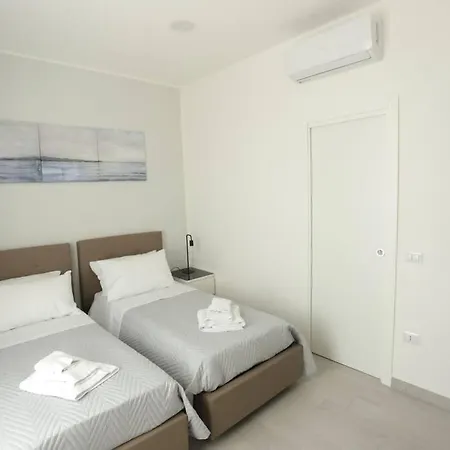 Santa Chiara Luxury House Νάπολη