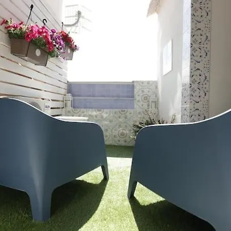 Santa Chiara Luxury House * Νάπολη