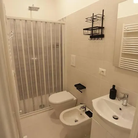 Santa Chiara Luxury House *