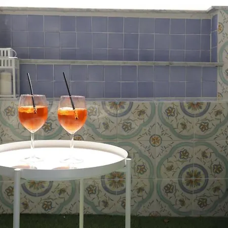 Santa Chiara Luxury House Διαμέρισμα Νάπολη