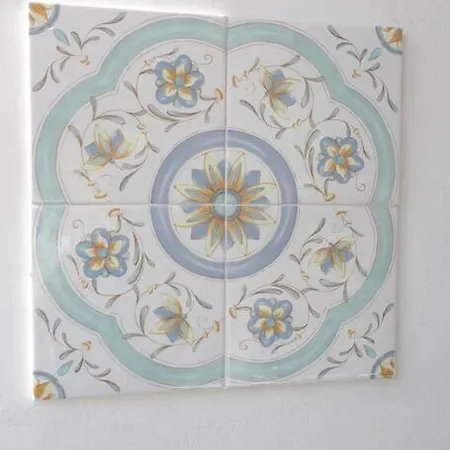 Santa Chiara Luxury House