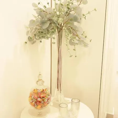 Santa Chiara Luxury House * Νάπολη