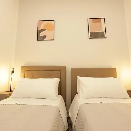 Santa Chiara Luxury House *