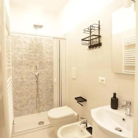 Santa Chiara Luxury House Daire