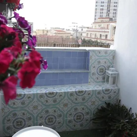 Daire Santa Chiara Luxury House *