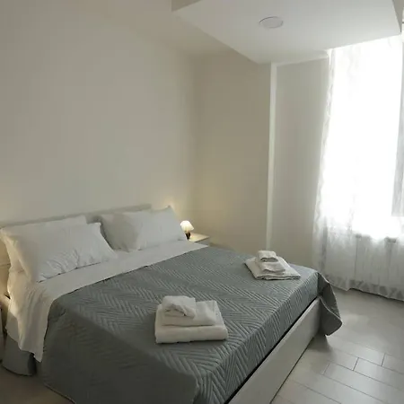 Santa Chiara Luxury House Daire Napoli